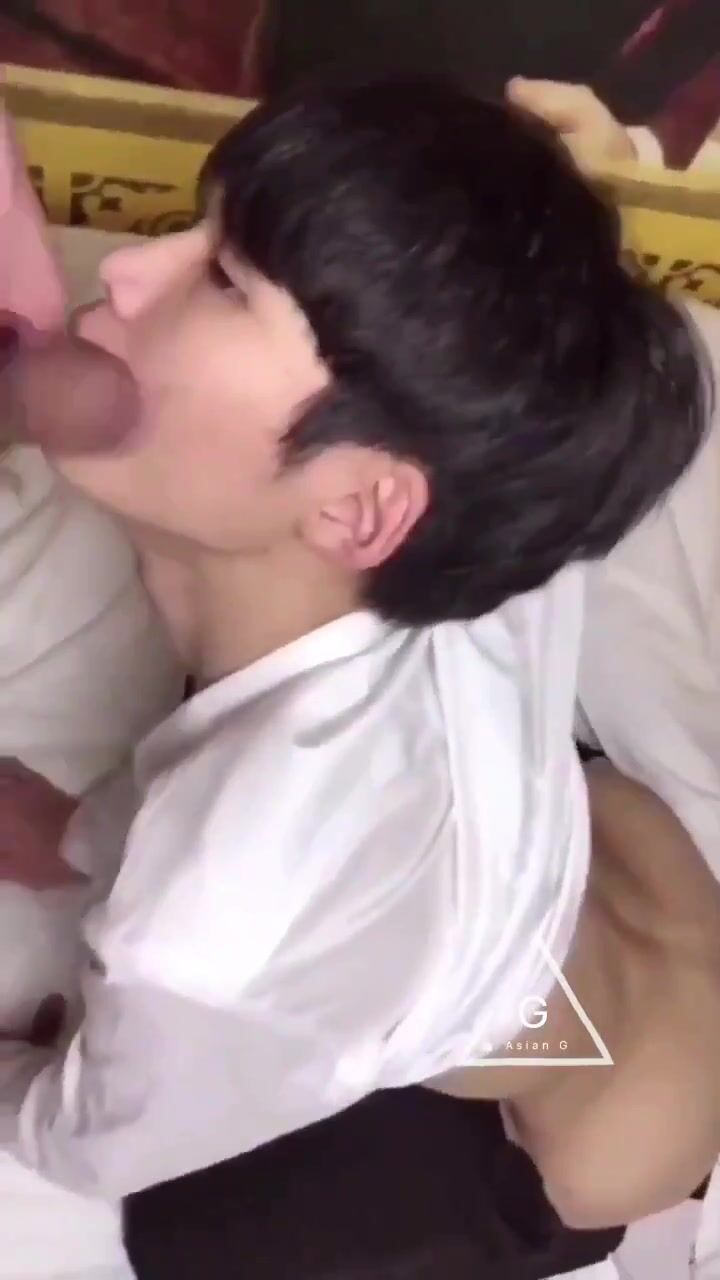 Ados cam gays parfaits pour fellations