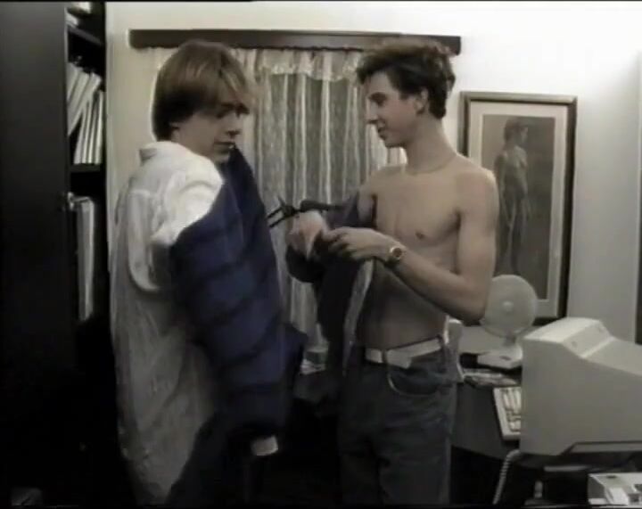 Peter azur pounds a cute twink hard