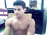 Great body lad shows phenomenal cock