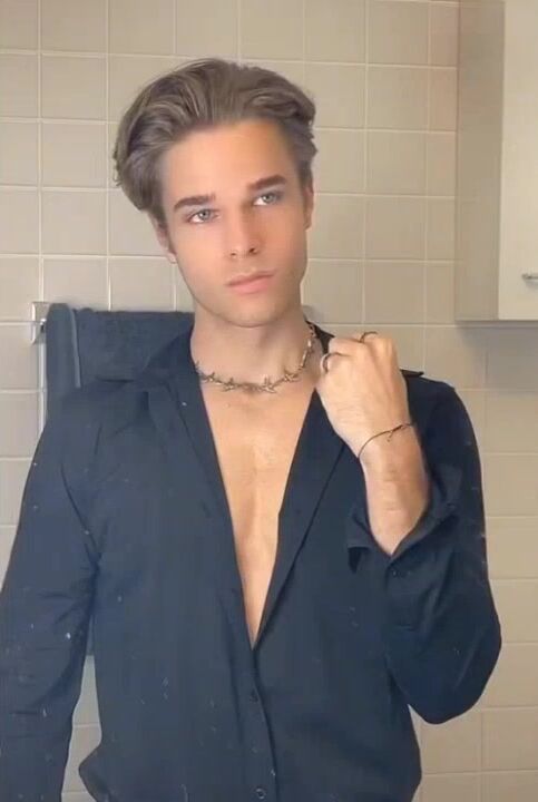 Philippes roher twink-genuss