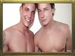 Philippe takes daddy muscle bareback