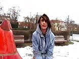 Erstmal hetero-jungs bareback ficken abgeholten twink