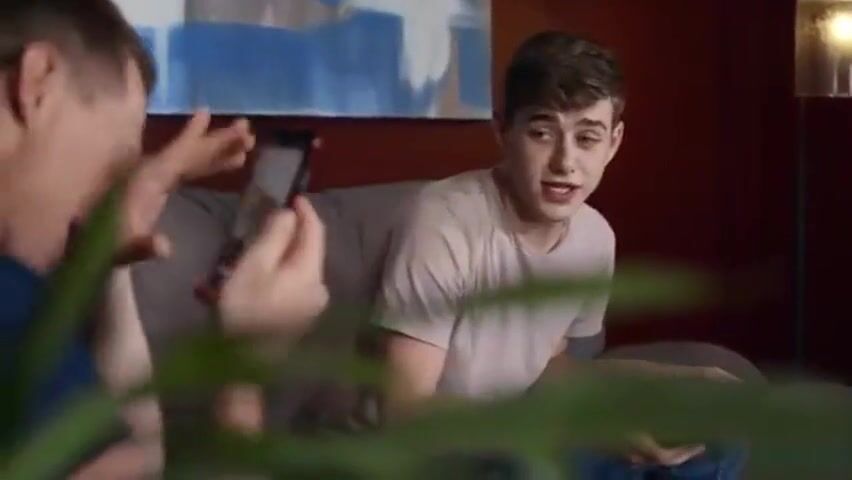 Pierce paris breeds twink joey mills bare