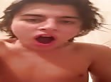 Ados gays fétichistes du pipi porno