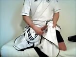 German trikot twinks bareback muscle daddy cock