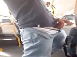 Bus boys play hard porn