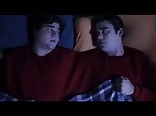 Playing siamese twins