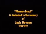 ビーチの快感：1983年クラシックゲイセックス映画フル