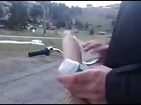 Training führt zu intensiver selbstbefriedigung