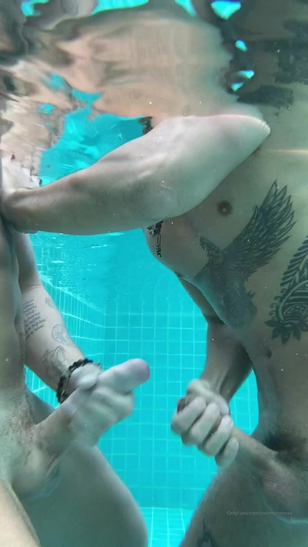Pool shooters