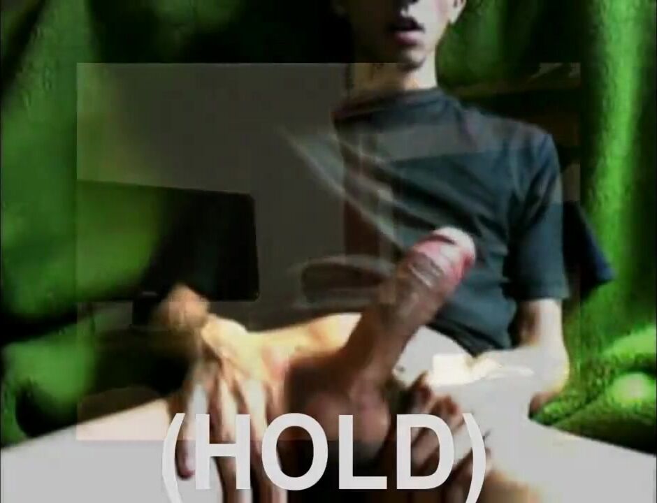 Treinador sexy de poppers pmv