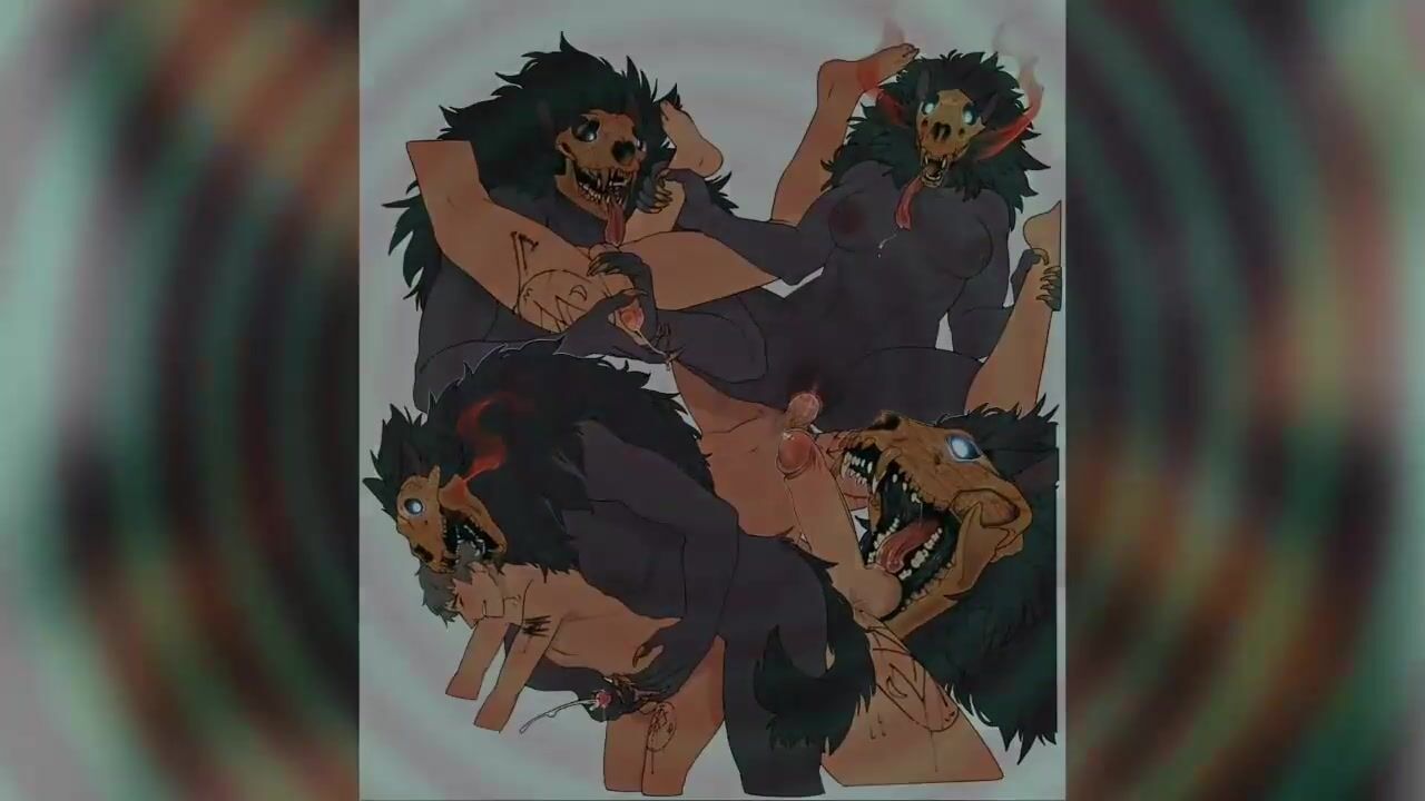 Poppers trainer worships crimson beast