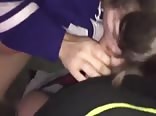 Popping virgin cherry boys porn