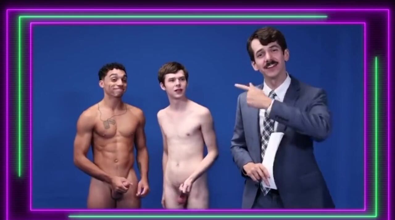 Porn games show with dakota 1
