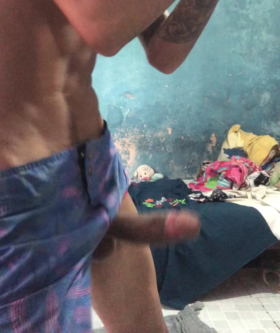 Porn prince ryan: raw of action