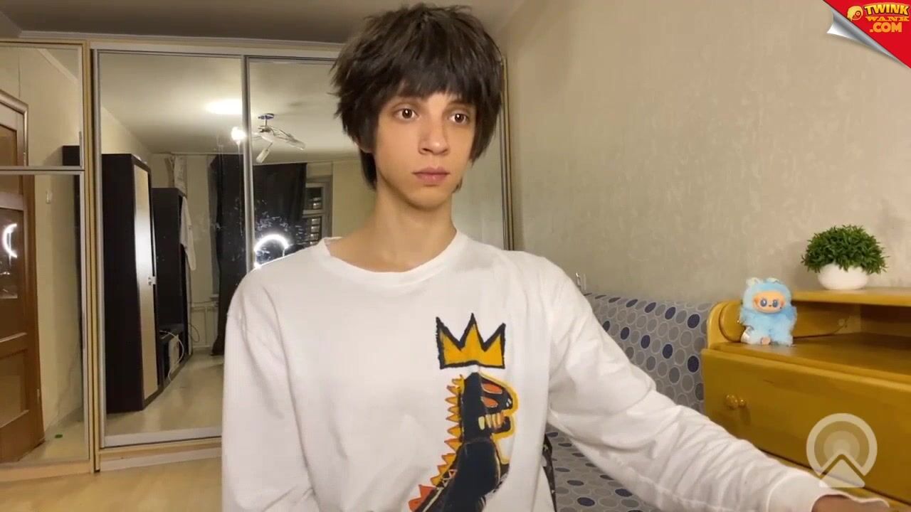 Porn sexy model camboy show web solo tube