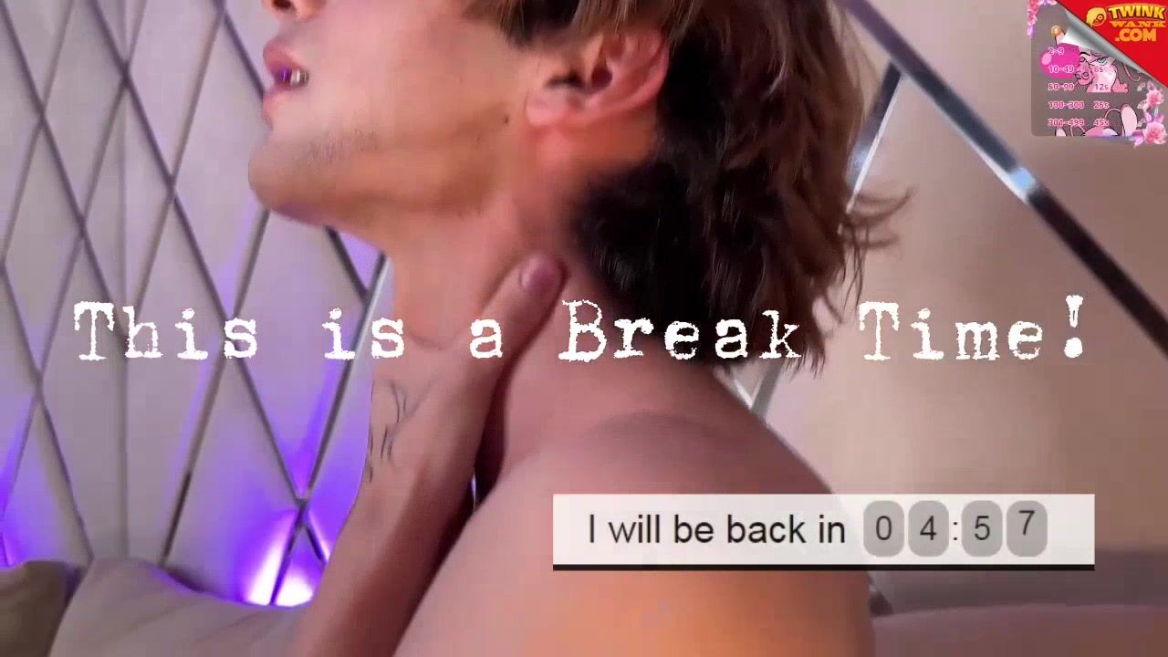 Porn sexy model twink colestorm show tube