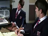 エヴァン・パーカー＆スコッティ・クラーク：ポルノスター・デュオ