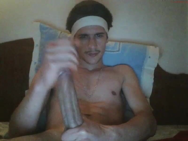 Portuguese twink shows off on cam cam boys porn