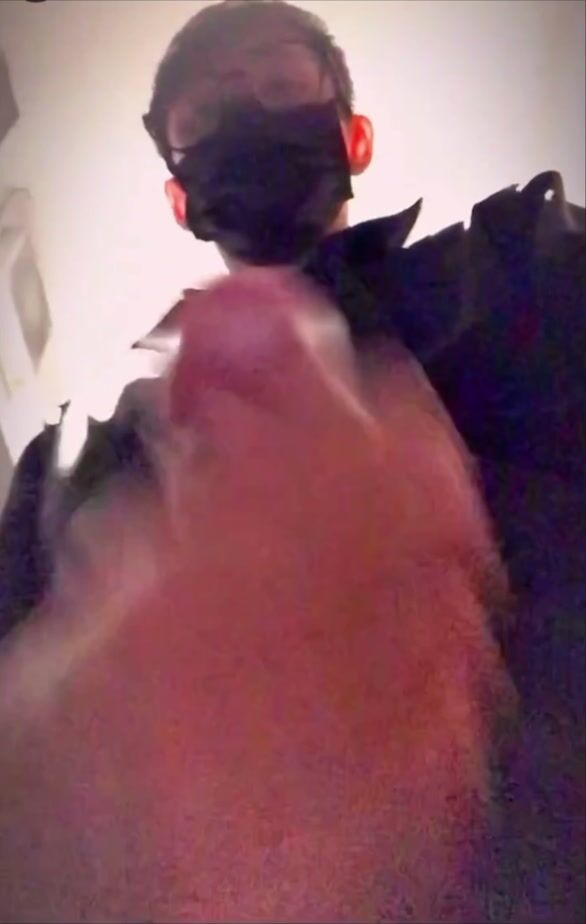 Vietnamese twink (pov) cums hard in your mouth