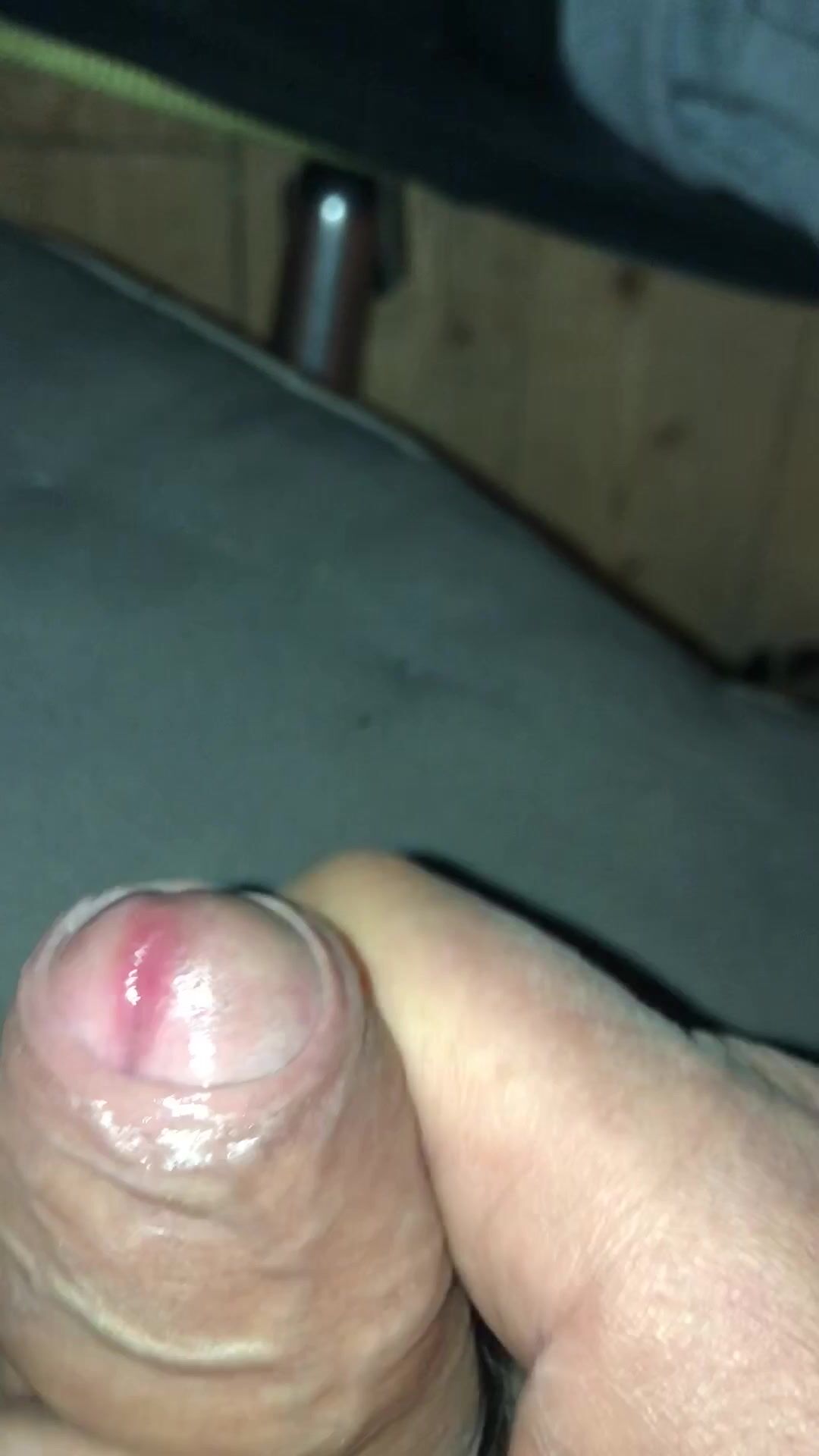زب نابض بدون واقٍ لأب عضلي توينك