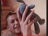 сцены порно с симпатичными молодыми подростками