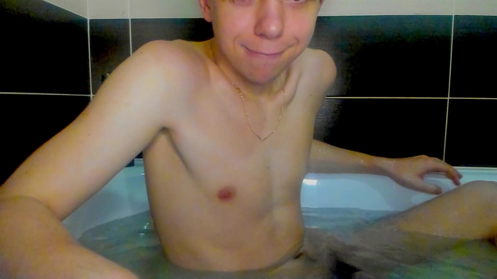 Private webcam-cumshow mit luxallenn