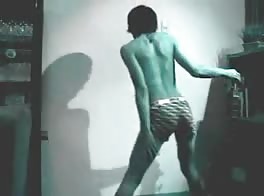 Private dancer #2
