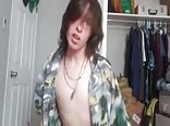 Private dancer gay tube
