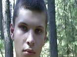 Promenons nous dans les bois