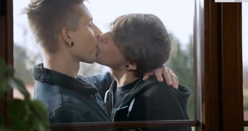 Providence fuckers: raw gay porn action