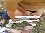 公共公园里的男孩们无套野战