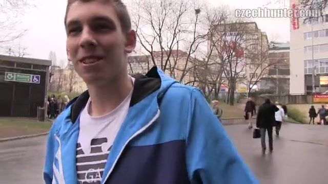 Public hook-up fucking hot boy porn