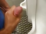 公共厕所邂逅 2