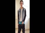 القذف في حمام عام
