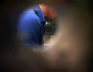 Public toilet cruising & spycam compilation mix