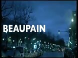 Les chansons d'amour: publius raw bareback action
