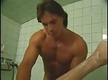 Bassins du désir : action de bite musclée de papa publius sans capote