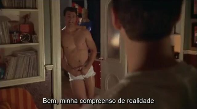 Publius queer as folk sesión 1 ep 09 último de esta sesión