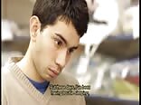 Starving twink takes publius raw (2014) full movie