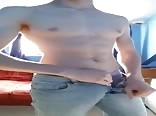 Pull'em down man
