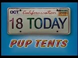 Pup tents: horny twinks in classic gay teen porn