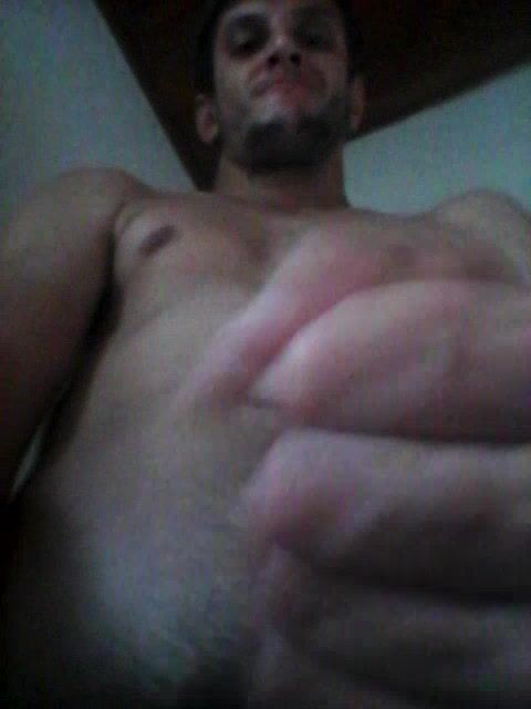 Putaria raw bareback action