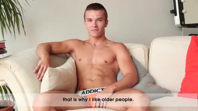 Vídeos porno gay: poniendo un espectáculo