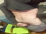 Fitnesstyp gay quickie