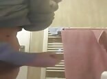 ティーンの少年たちが夕食前にサクッとシコる