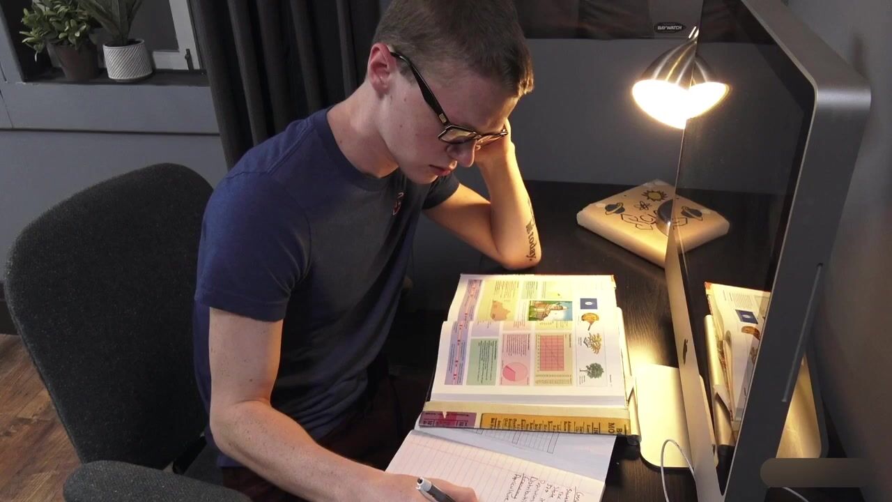 étude rapide sans capote en mode switch