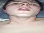 Twink boys fuck quick and hard