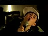 Lil chris gets checked out