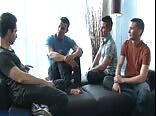 Rafael carreras spielt in pornovideos von mutigen jungen